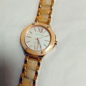 Anne Klein watch